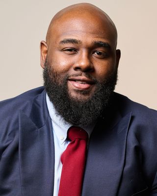 Photo of Michael D. James, MS , LPC-S, Licensed Professional Counselor