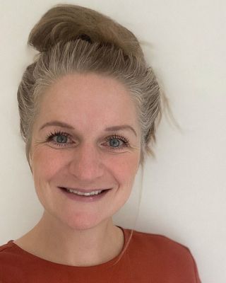 Photo of Emma Agnew, Psychologist, PsychD, PsyBA - Clin. Psych