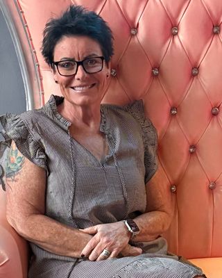 Photo of Nicole Shields, Clinical Social Work/Therapist, LCSW-S, MSSW, MS