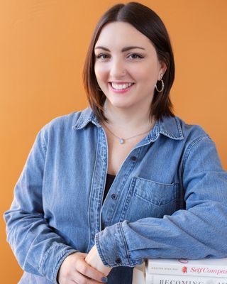 Photo of Kimberly Tiscia, Clinical Social Work/Therapist, LCSW