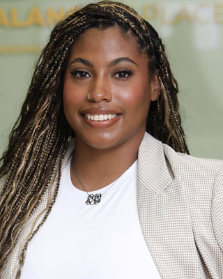 Photo of Reid Jarreau, Licensed Professional Counselor, LPC