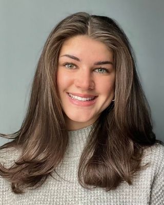 Photo of Allison Tilki, Clinical Social Work/Therapist, LCSW