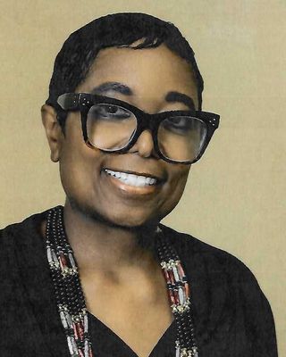 Photo of Trazanna Spearman, Pre-Licensed Professional