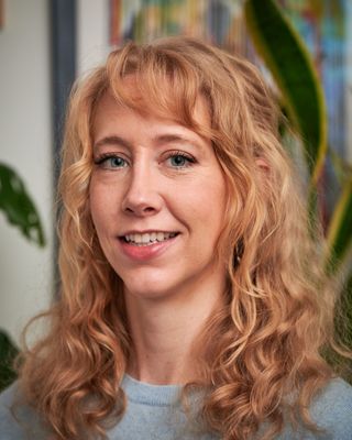 Photo of Lynsey Hinnenkamp, Limited Licensed Psychologist, PhD, MS