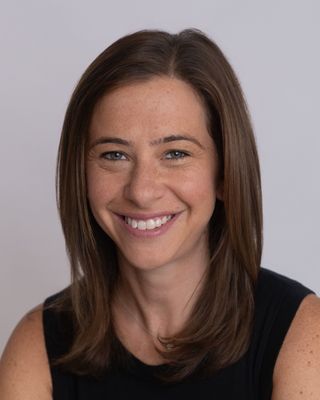 Photo of Alyssa Baron, Clinical Social Work/Therapist, LCSW, PMH-C