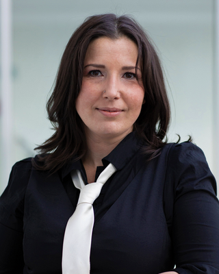 Photo of Sophia Rosenbloom, Pre-Licensed Professional, MSW, BA
