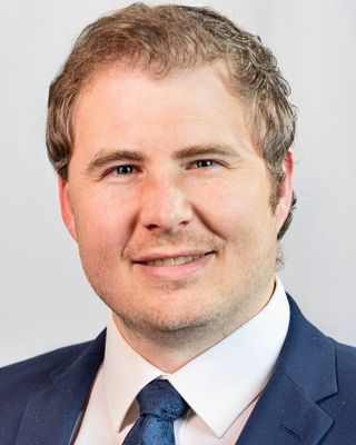 Photo of Scott Arno - Psych Medication Management, Physician Assistant, PA-C, MPAS