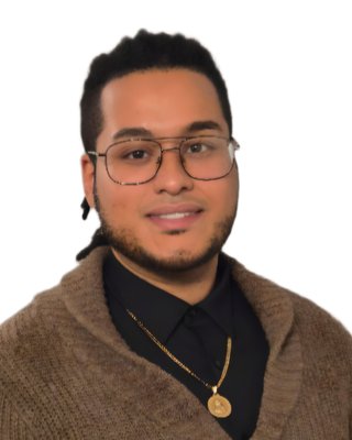 Photo of David Gomez, MHC-LP