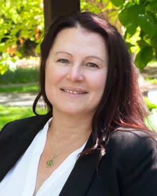 Photo of Shannon Servi, Clinical Social Work/Therapist, LCSW