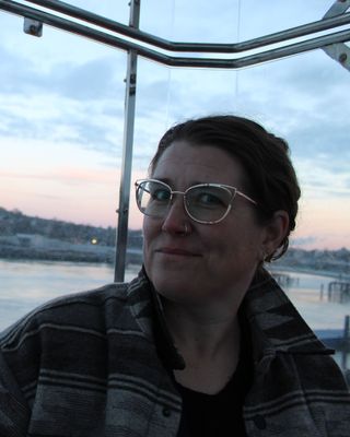 Photo of Darcy Amanda Wiebrand, Clinical Social Work/Therapist, MSW, CSW, QMHP