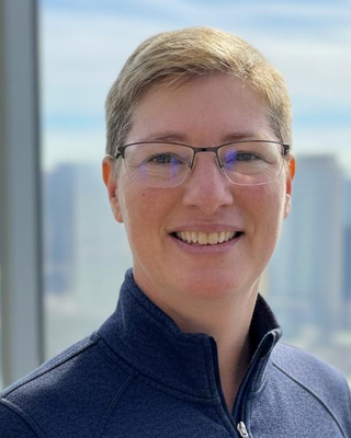 Photo of Jennie Setaro, Licensed Professional Counselor, LPC