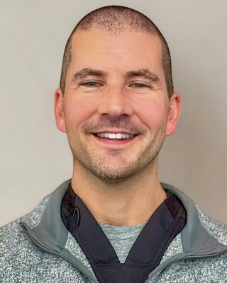 Photo of Nicholas Eric Krause, Psychiatric Nurse Practitioner, PMHNP