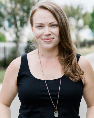 Photo of Caroline Hippler, Counselor in Baltimore, MD