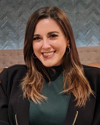 Photo of Jennifer Bertocchi, Clinical Social Work/Therapist, LCSW