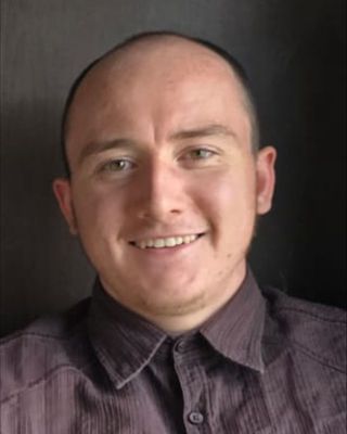 Photo of Joe Barratt, Counsellor, BACP