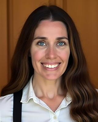 Photo of Natalie Ellis, Clinical Social Work/Therapist, LCSW