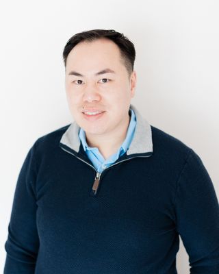 Photo of Marco Vang, Clinical Social Work/Therapist, MSW, LCSW, CATP
