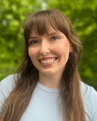 Photo of Anna Hasler, MS