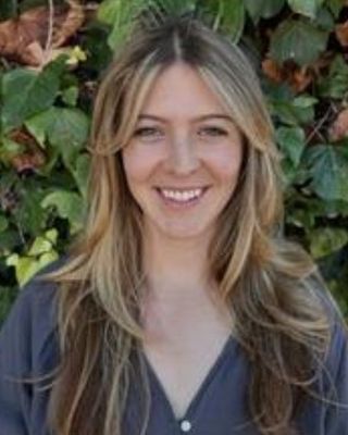 Photo of Claire Mcnally, Licensed Professional Clinical Counselor, LPCC