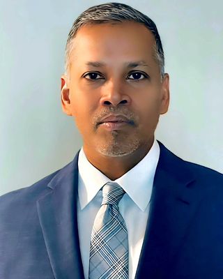 Photo of Davion Pooran, Psychiatric Nurse Practitioner, PMHNP