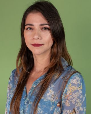 Foto de Sandra Garduza, Psicoterapeuta, Mtra