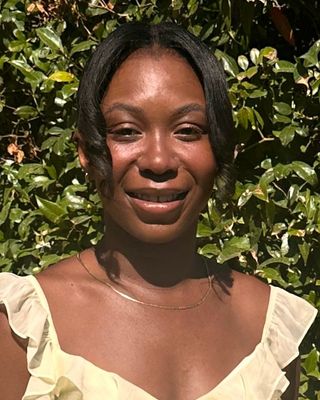 Photo of Dr Sekaylia Gooden, Psychologist, HCPC - Clin. Psych.
