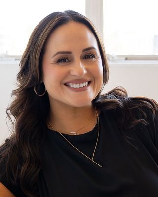 Photo of Nichole Cortes, Marriage & Family Therapist in 93035, CA