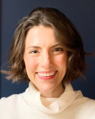 Photo of Leah Guttman, Psychologist in New York, NY