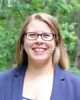 Photo of Amy Prokopowicz, Counselor, LCMHC
