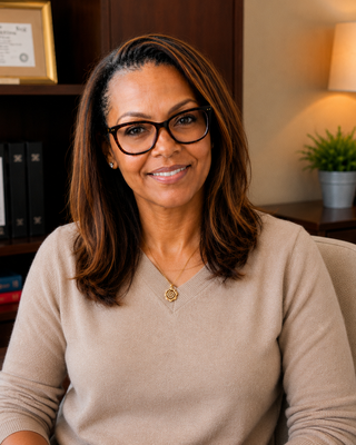 Photo of Brandi Lockhart, Clinical Social Work/Therapist, LCSW