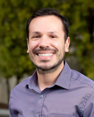 Photo of Nick Sanchez, Marriage & Family Therapist, LMFT