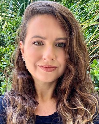 Photo of Macarena Santelices, Licensed Professional Counselor, MA, LCPC, LPCC