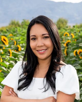 Photo of Alba Puentes Agustin, Marriage & Family Therapist in Sun Valley, NV
