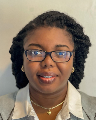 Photo of Ketlyne Juste, Psychiatric Nurse Practitioner