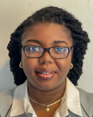 Photo of Ketlyne Juste, Psychiatric Nurse Practitioner