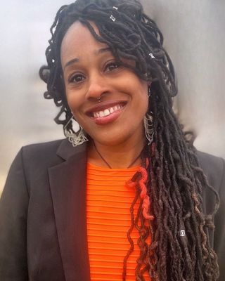Photo of Lakeesha S Winston, LPC-Associate, LPC-A