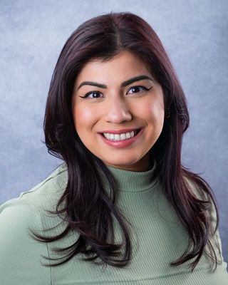 Photo of Angelica Marrufo, Counselor, LCPC