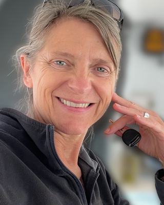 Photo of Dd Deurell Travers - The FELT Wisdom, LLC, APRN, SNP