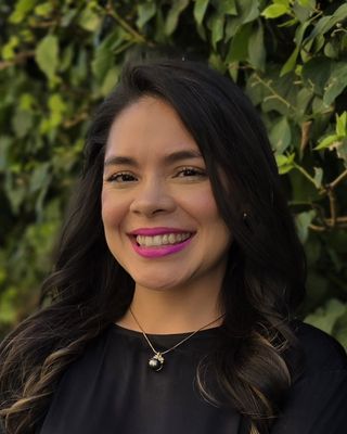Photo of Perla Vazquez, Clinical Social Work/Therapist, LCSW