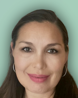 Photo of Goulnissa Outechova, Counselor, LMHC