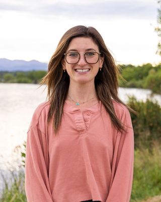 Photo of Jessica Gurrentz- Book Instantly On Website, Licensed Professional Counselor Candidate, MS, LPCC