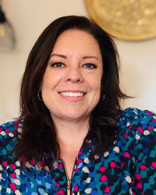 Photo of Lisa Hadley, Licensed Professional Counselor, MA, LPC