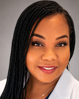 Photo of Angela Wooley, Psychiatric Nurse Practitioner, DNP, MSN, PMHNP