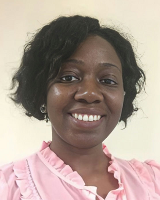 Photo of Rashidat Akinsanya, PMHNP, Psychiatric Nurse Practitioner