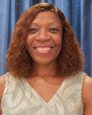 Photo of Patricia Ejoh, Psychiatric Nurse Practitioner, PMHNP