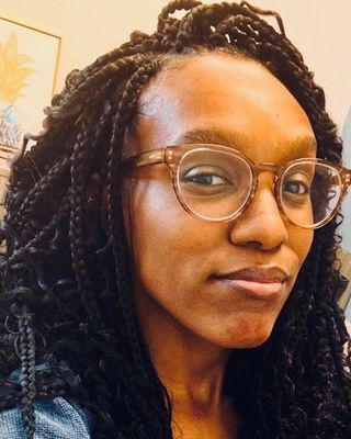 Photo of Joyce Hansen, Licensed Professional Counselor, LPC-S