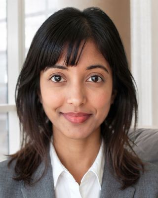 Photo of Dr. Michelle Edwards, Psychiatrist, MD