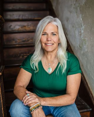 Photo of Anne Cochrane, Clinical Social Work/Therapist, MSW, LCSW, LICSW