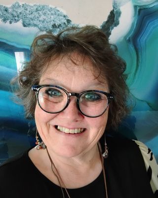 Photo of Terri Tucker Robinette, Licensed Professional Counselor, LPC, CRC, NCC