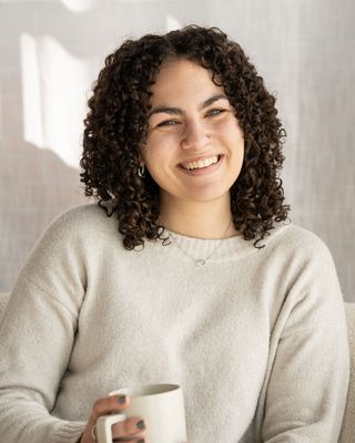 Photo of Monica Badea, Licensed Social Worker , MSW, LSW